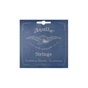 Aquila 20C Alabastro Series Classical