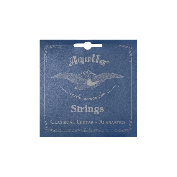 Aquila 20C Alabastro Series Classical