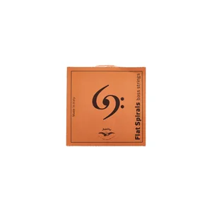 Aquila 220U Acoustic Bass String Set