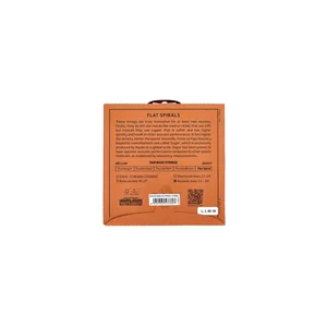 Aquila 220U Acoustic Bass String Set