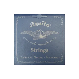 Aquila 22C Alabastro Series Classical