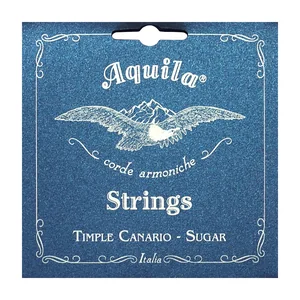 Aquila 23CH Timple Canario Sugar Ser.