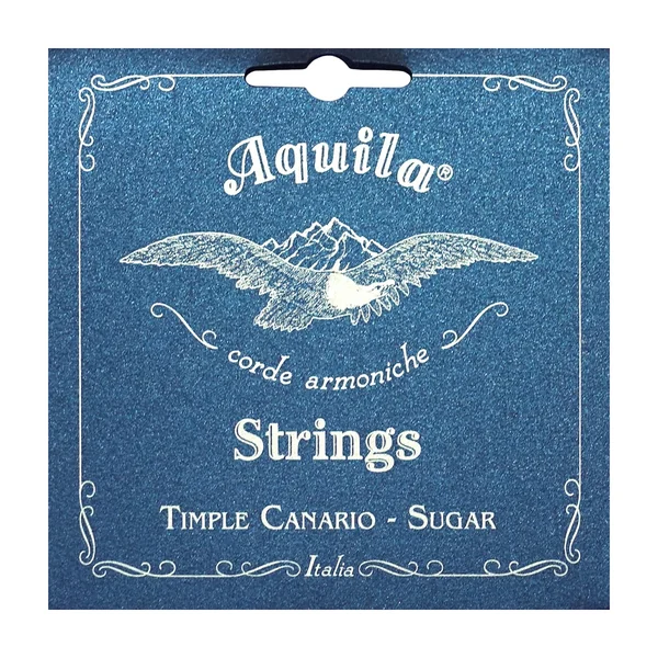Aquila 23CH Timple Canario Sugar Ser.