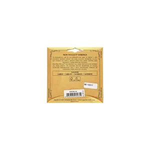 Aquila 26U 8-String Baritone Strings