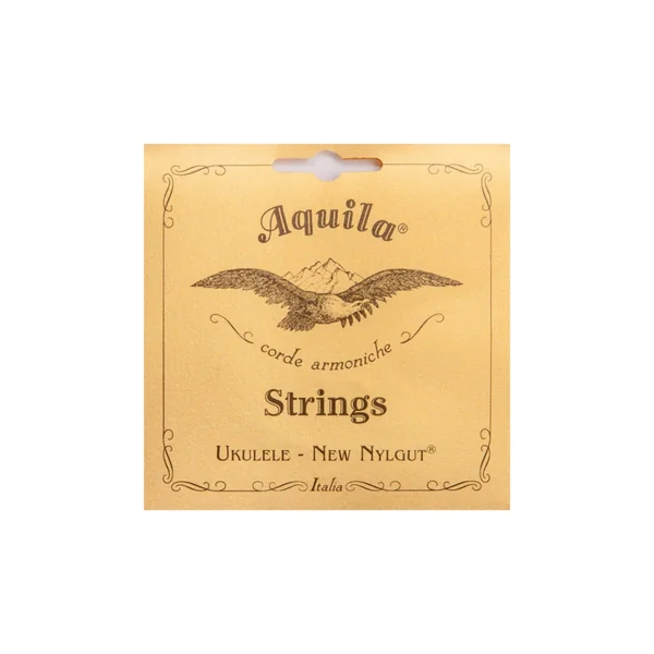 Aquila 26U 8-String Baritone Strings