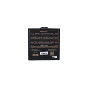 Aquila 300U Bass Ukulele String Set