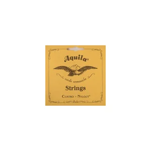 Aquila 4CH Nylgut Series