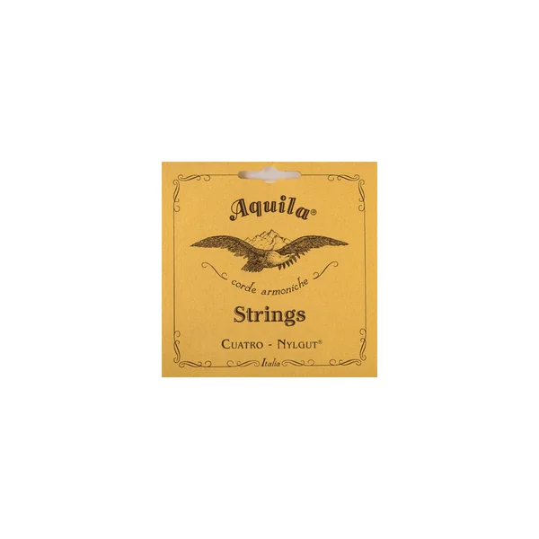 Aquila 4CH Nylgut Series