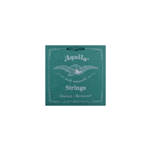Aquila 57U Bionylon Ukulele Soprano