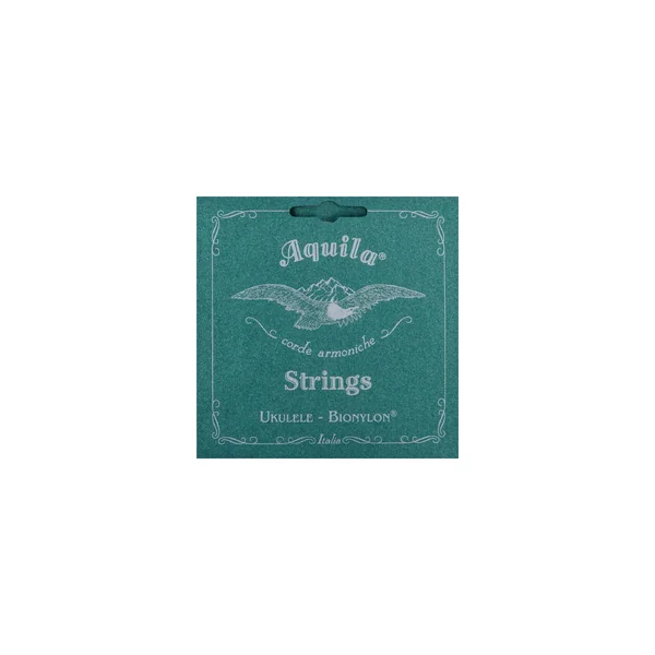 Aquila 57U Bionylon Ukulele Soprano