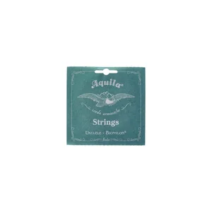 Aquila 58U Bionylon Ukulele Soprano