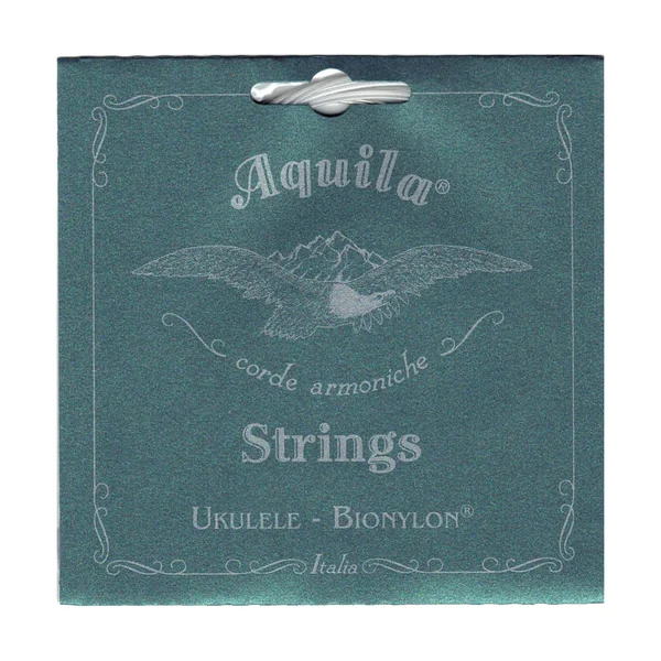 Aquila 58U Bionylon Ukulele Soprano