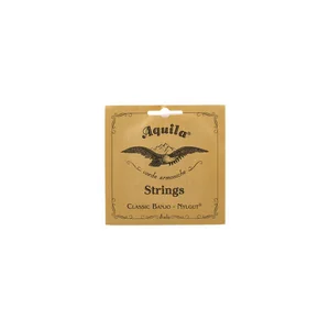 Aquila 6 B 5 str.Banjo Nylgut Light