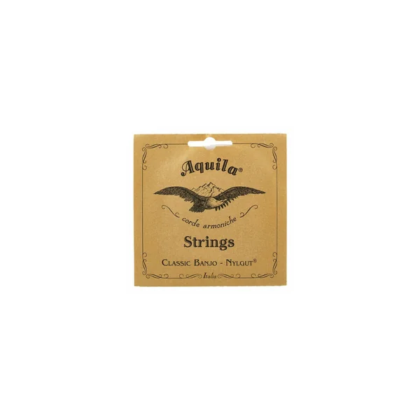 Aquila 6 B 5 str.Banjo Nylgut Light