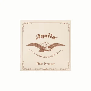 Aquila 64NNG New Nylgut Lute String