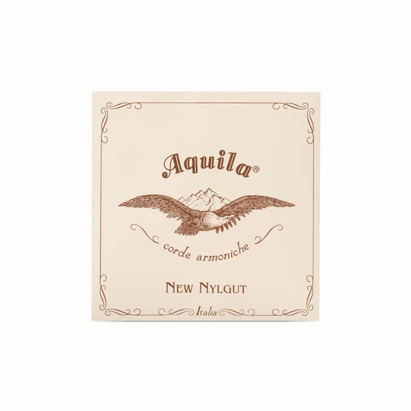 Aquila 64NNG New Nylgut Lute String