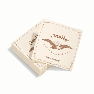 Aquila 64NNG New Nylgut Lute String