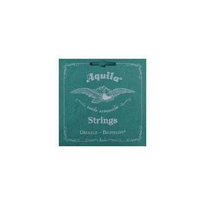 Aquila 65U Ukulele String Set - Tenor