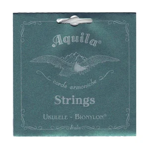 Aquila 65U Ukulele String Set - Tenor