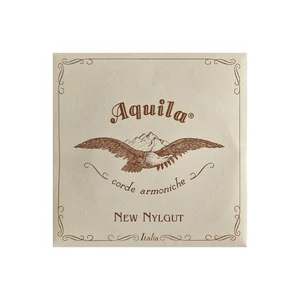 Aquila 68NNG New Nylgut Lute String
