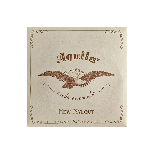 Aquila 68NNG New Nylgut Lute String
