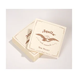 Aquila 76NNG New Nylgut Lute String