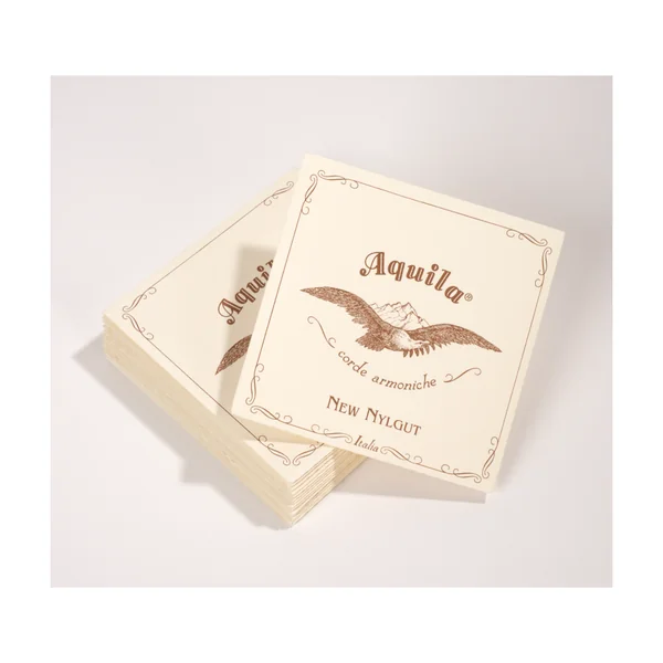 Aquila 76NNG New Nylgut Lute String