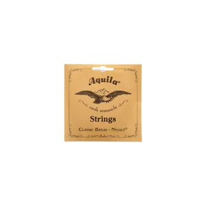 Aquila 7B Banjo String Set Medium