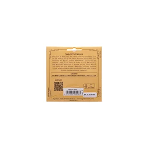 Aquila 7B Banjo String Set Medium