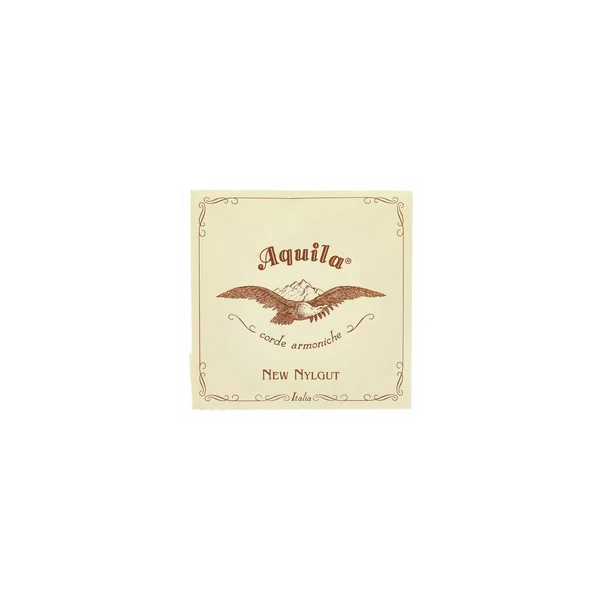 Aquila 82NNG New Nylgut Lute String