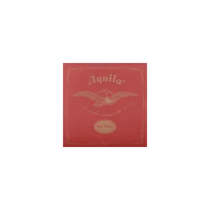Aquila 83U Red Series Soprano Set