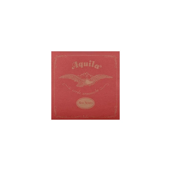 Aquila 83U Red Series Soprano Set