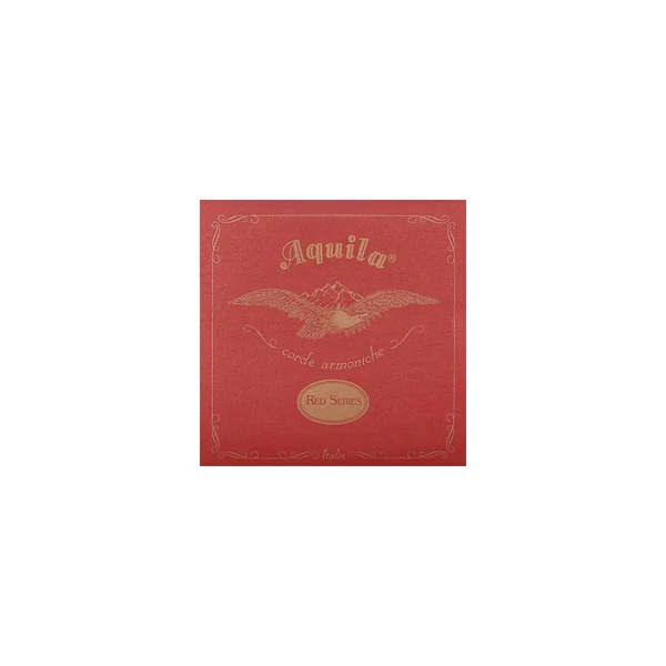 Aquila 87U Red Series Tenor Set