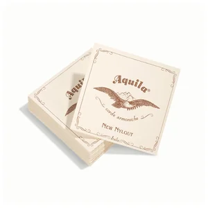 Aquila 88NNG New Nylgut Lute String