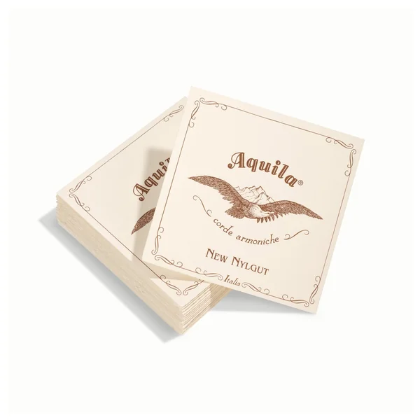 Aquila 88NNG New Nylgut Lute String