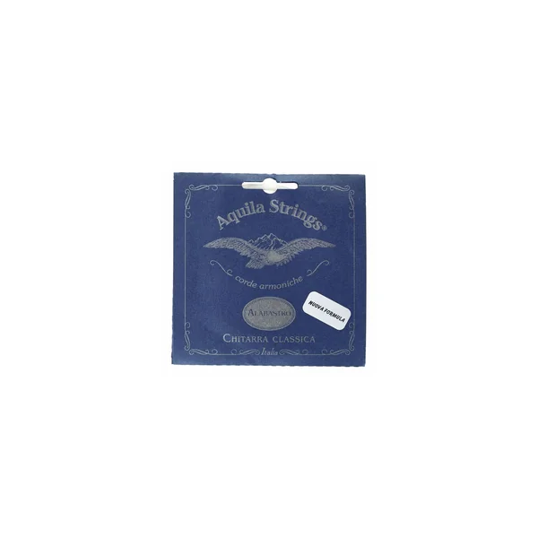 Aquila 97C Alabastro Classic Set LT