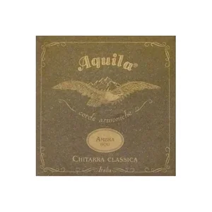 Aquila Ambra 800 Nylgut Class. Guitar