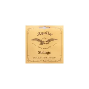 Aquila Baritone Ukulele Nylgut Set
