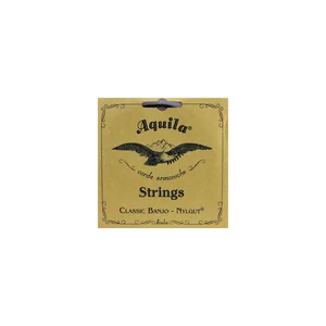 Aquila Classic 5 str.Banjo Nylgut Med