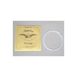 Aquila Classic 5 str.Banjo Nylgut Med