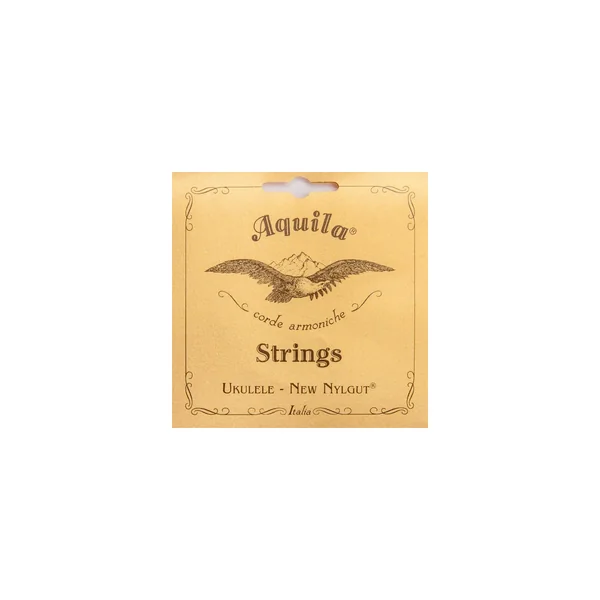 Aquila Concert Low-G Regular Nylgut