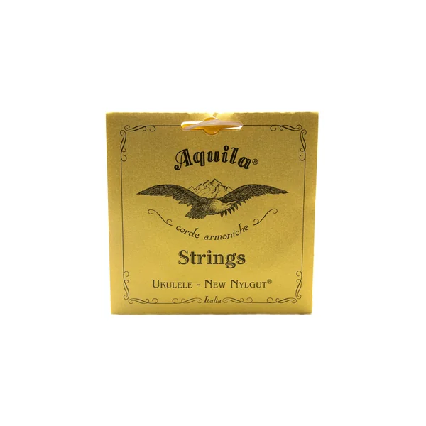 Aquila Concerto Regular Nylgut WH
