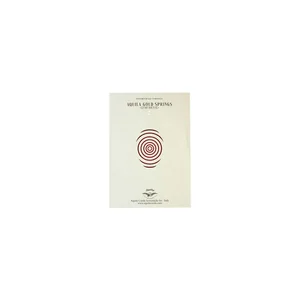 Aquila Gold Springs Single String G