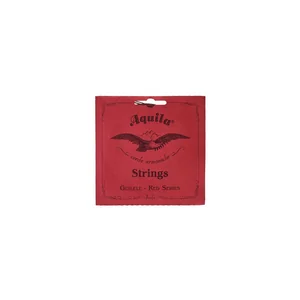 Aquila Guilele/Guitalele Red 133C