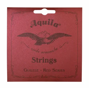 Aquila Guilele/Guitalele Red 133C