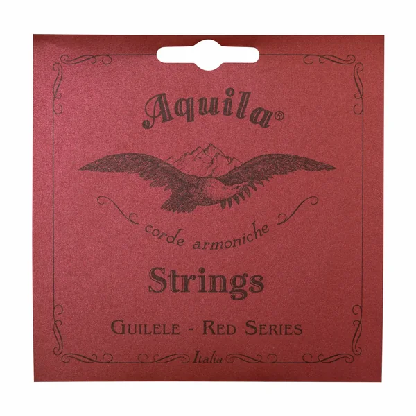 Aquila Guilele/Guitalele Red 133C
