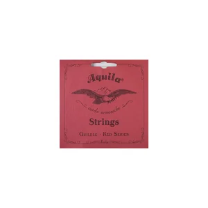 Aquila Guilele/Guitalele Red 133C