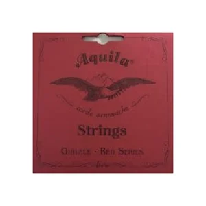 Aquila Guilele/Guitalele Red Series