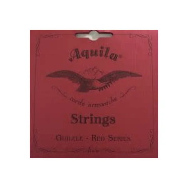 Aquila Guilele/Guitalele Red Series