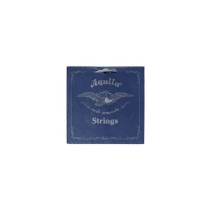 Aquila Guilele/Guitalele Set High E
